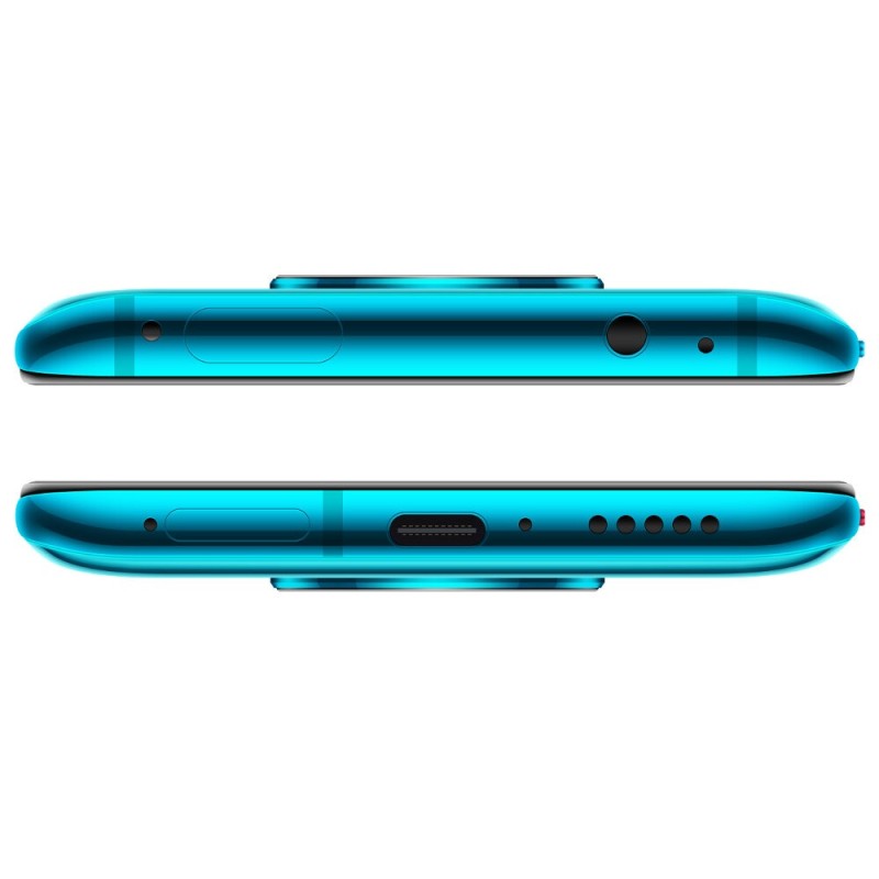 Xiaomi Poco F2 Pro Dual Sim 6GB RAM 128GB 5G (Blue)