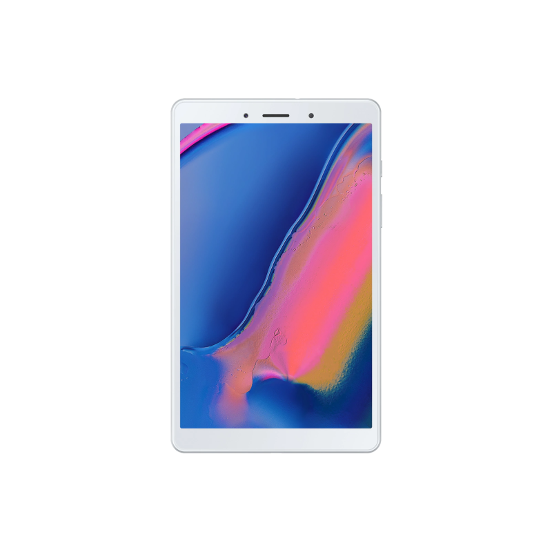 Samsung T295 2 + 32gb Galaxy Tab A 8.0 (2019) LTE plateado