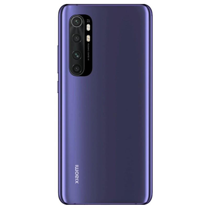Xiaomi Mi Note 10 Lite 6+64gb purple International