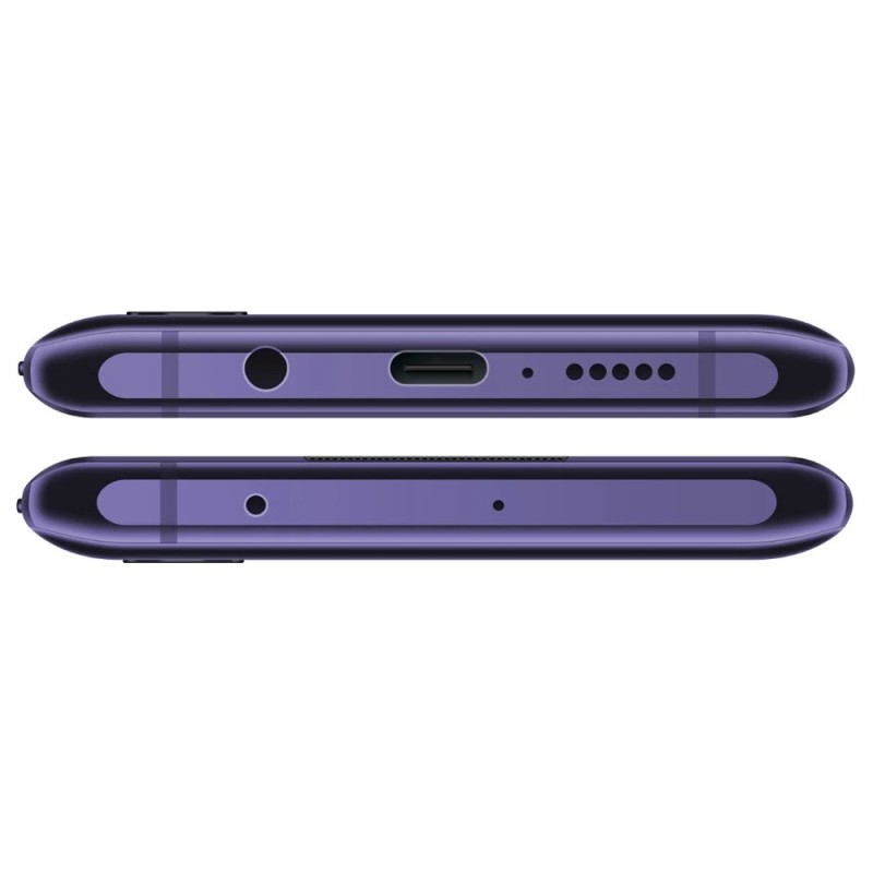 Xiaomi Mi Note 10 Lite Dual Sim 6GB RAM 128GB LTE (Purple)
