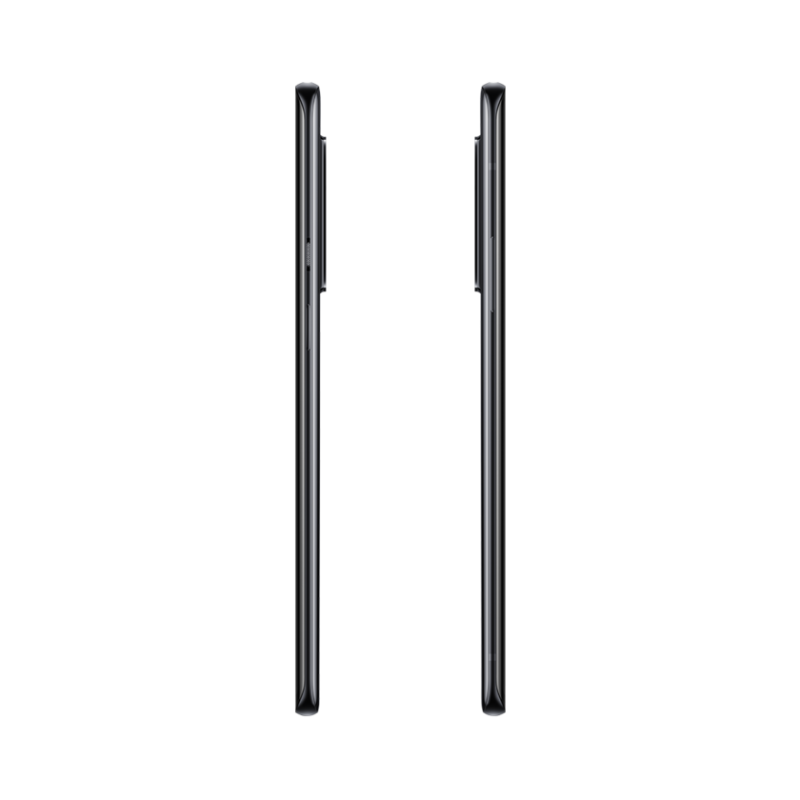 OnePlus 8 Pro IN2023 Dual Sim 8GB RAM 128GB 5G (Black) - 3