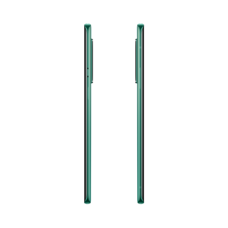 OnePlus 8 Pro IN2023 Dual Sim 12GB RAM 256GB 5G (Green)