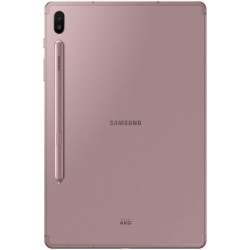 Samsung Galaxy Tab S6 T865 6GB RAM 128GB LTE (Rose Blush)