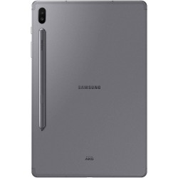 Samsung Galaxy Tab S6 T865 6GB RAM 128GB LTE (Gris Montaña)
