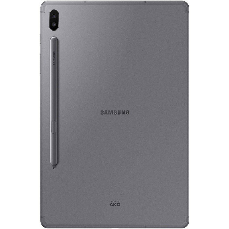 Samsung Galaxy Tab S6 T865 6GB RAM 128GB LTE (Mountain Gray)