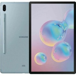 Samsung Galaxy Tab S6 T865 6GB RAM 128GB LTE (Azul Nube)