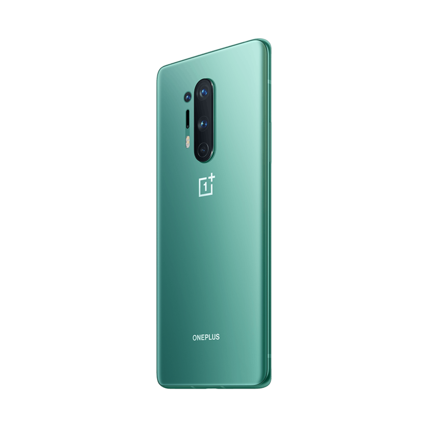 OnePlus 8 Pro IN2020 Dual Sim 8GB RAM 128GB 5G