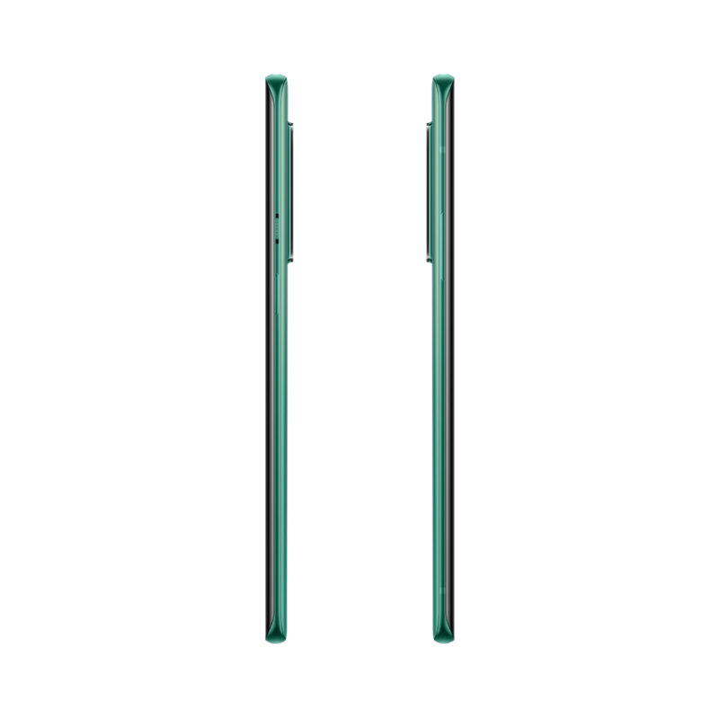 OnePlus 8 Pro IN2020 Dual Sim 8GB RAM 128GB 5G (Green)