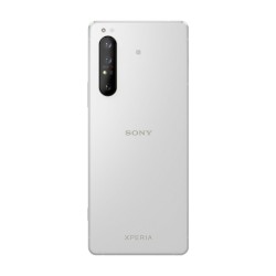 Sony Xperia 1 II XQ-AT52 Dual Sim 8GB RAM 256GB 5G (White)