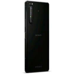 Sony Xperia 1 II XQ-AT52 Dual Sim 8GB RAM 256GB 5G (Black)