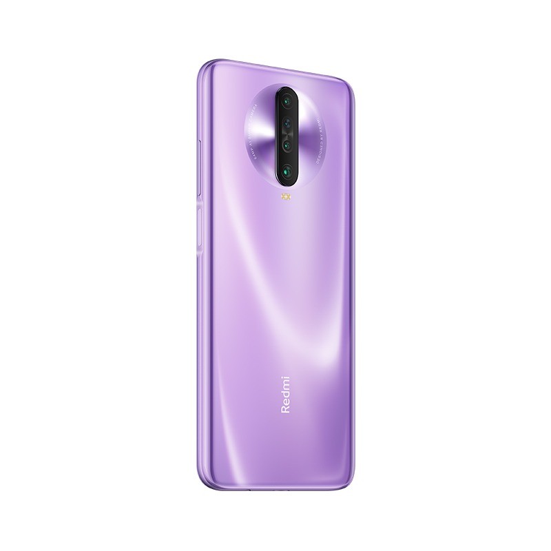 Xiaomi Redmi K30 8+256gb purple Chiniese Version