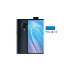 Vivo Nex 3S (5G) 8GB+256GB Black