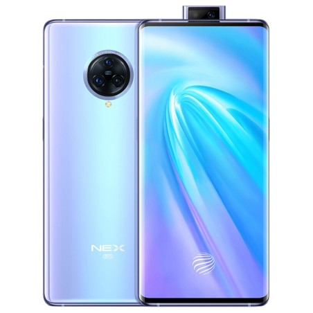 Vivo Nex 3S (5G) 12GB+256GB Blue