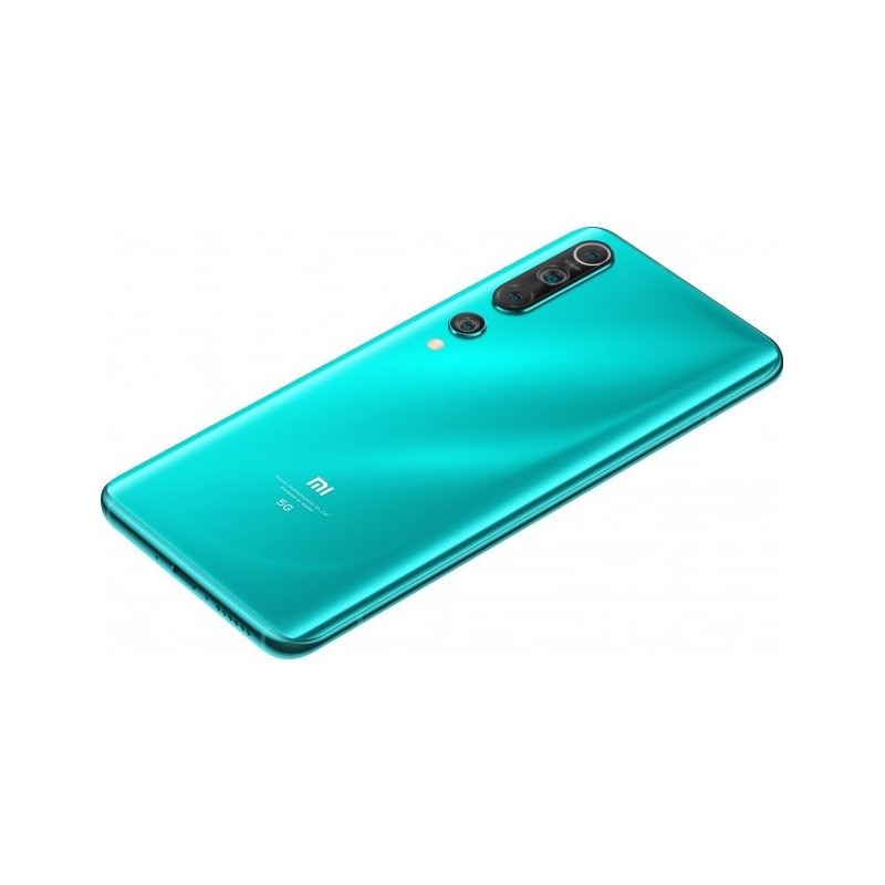 Xiaomi Mi 10 8 + 128GB bleu Chine