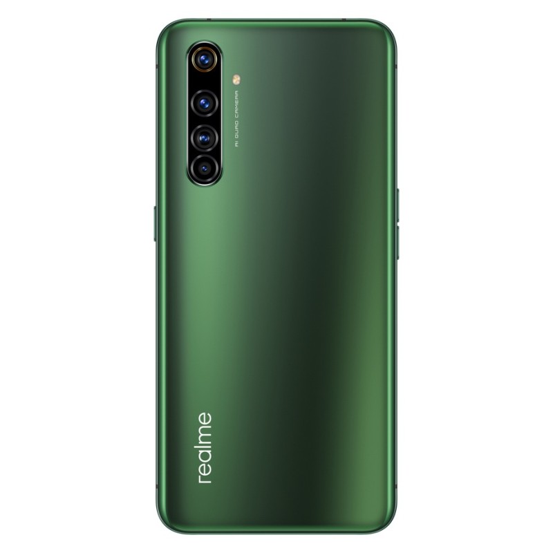 Realme X50 Pro (5G ) 8GB+256GB Green