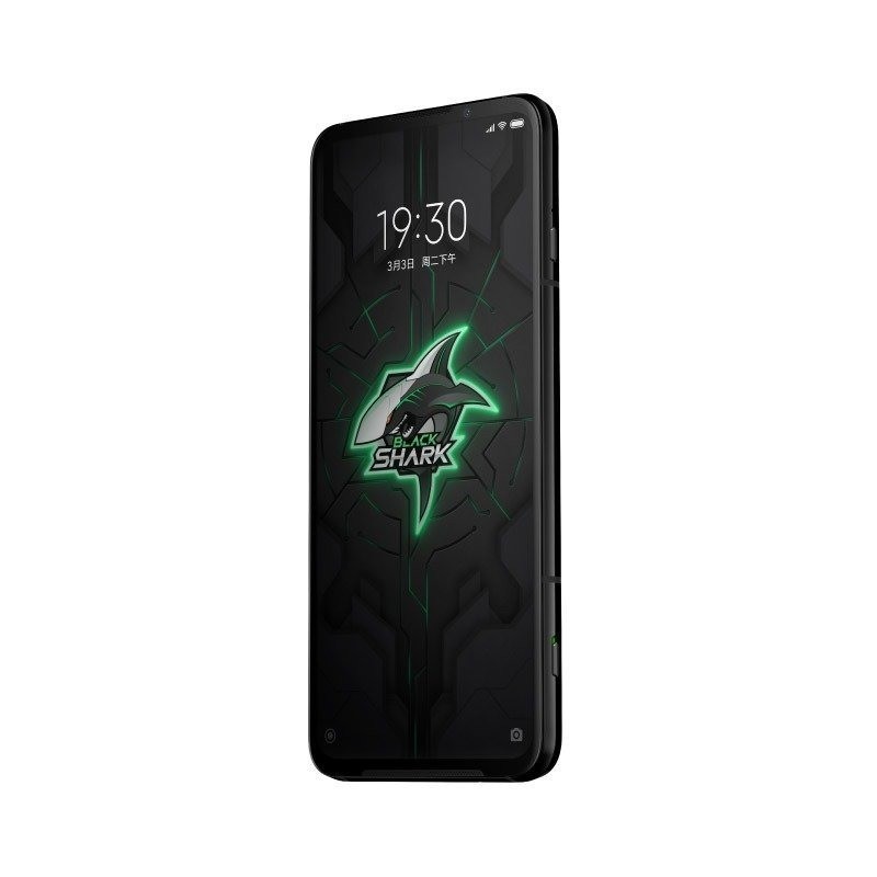 Xiaomi Black Shark 3 8+128gb black