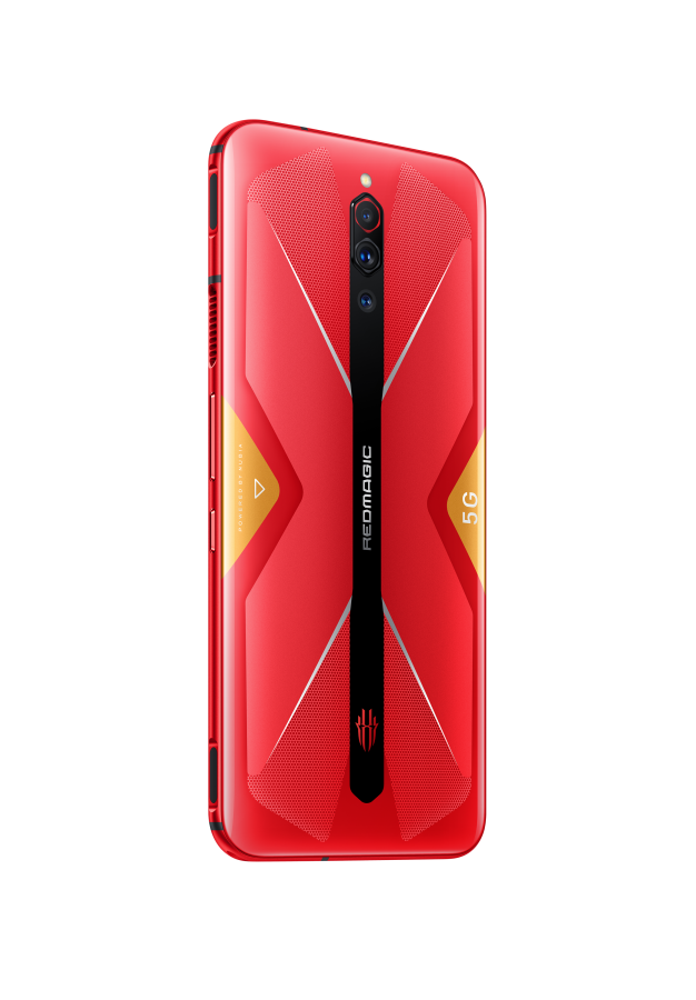 nubia red magic 5g nx659j