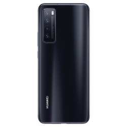 Huawei Nova 7 8+256GB (NX9) black