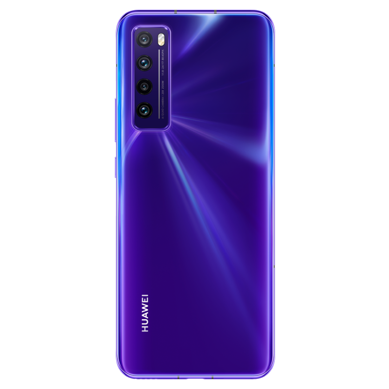 Huawei Nova 7 8+256GB (NX9) purple