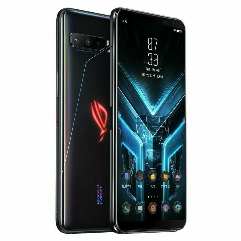 Asus ROG Phone 3 12GB+128GB (Snapdragon 865+ plus)