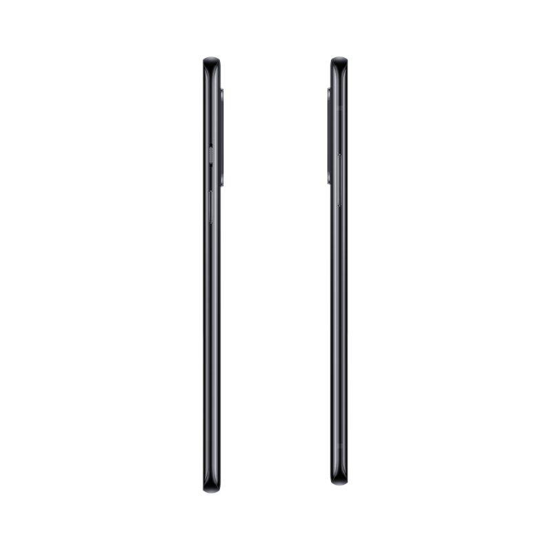 OnePlus 8 IN2010 Dual Sim 8GB RAM 128GB 5G (Black)