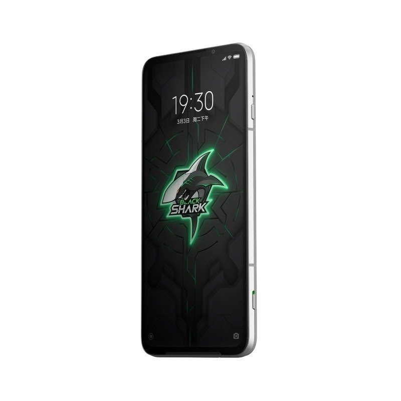 Xiaomi Black Shark 3 5G 6.67 64MP 128GB 8GB Snapdragon 865 Phone By FedEx