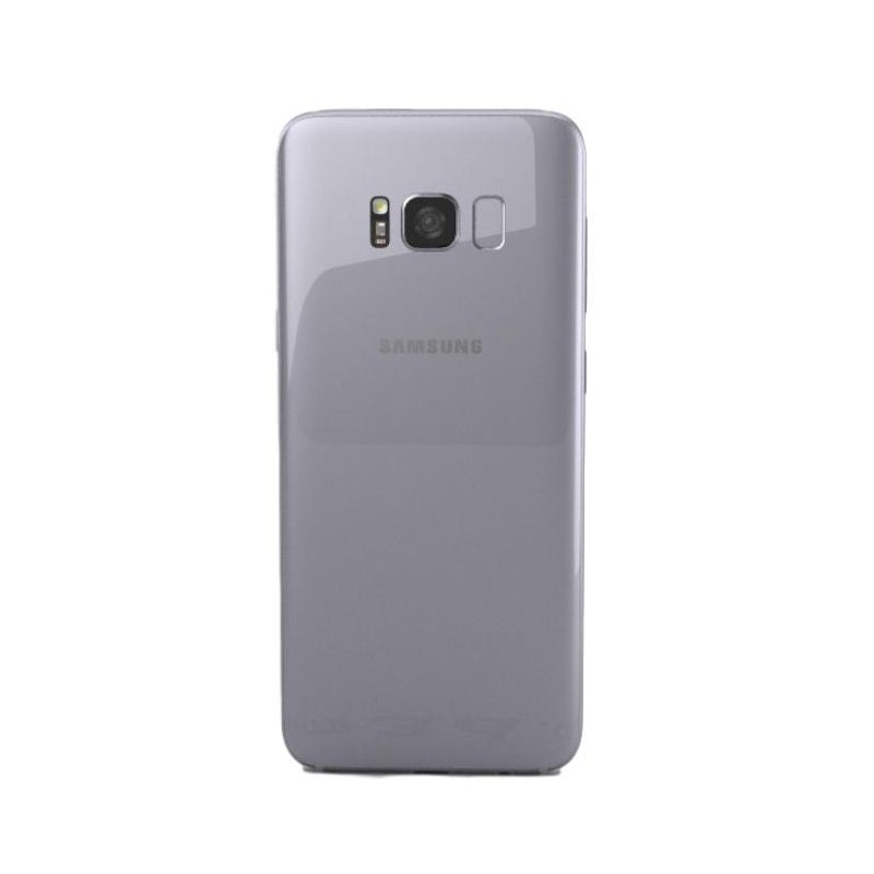 Samsung Galaxy S8+ G955FD Dual Sim 64GB LTE (Gray)