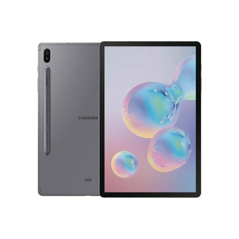 Samsung Galaxy Tab S6 T860 8GB RAM 256GB Wifi (Mountain Gray)