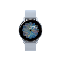 Samsung R830 Galaxy Watch Active 2 40mm stainless steel silver