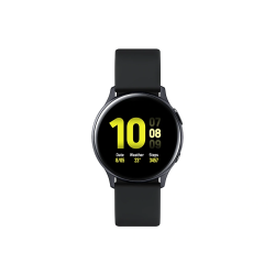 Samsung R830 Galaxy Watch Active 2 40mm stainless steel black