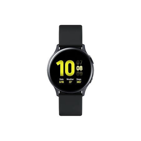 Samsung R830 Galaxy Watch Active 2 40mm black