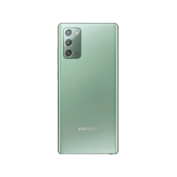 Samsung Galaxy Note 20 N980FD LTE Dual Sim 8GB RAM 256GB (Green)