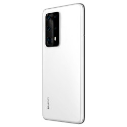 Huawei P40 Pro Plus Dual Sim 8 GB RAM 256 GB 5 G (Weiß)