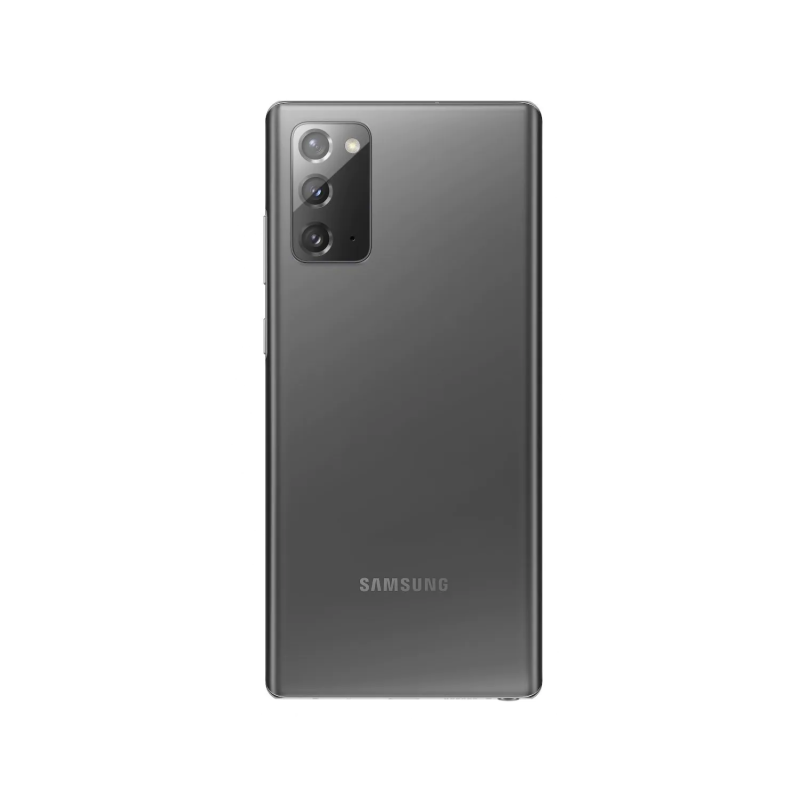 Samsung Galaxy Note 20 N980FD LTE Dual Sim 8GB RAM 256GB (Grey)