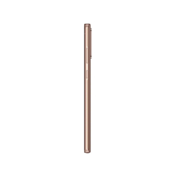 Samsung Galaxy Note 20 N981N Single Sim 8GB RAM 256GB 5G (Bronze)