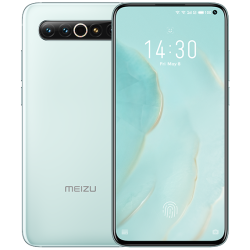 Meizu 17 Pro 12GB+256GB Blue