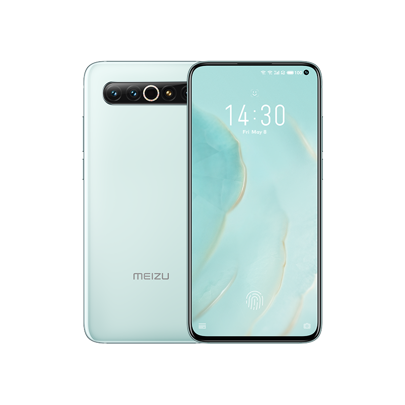 Meizu 17 Pro 12GB+256GB Blue