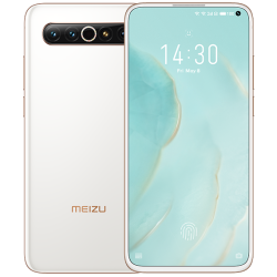 Meizu 17 Pro 12GB+256GB White