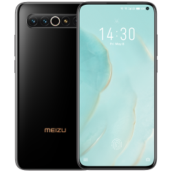 Meizu 17 Pro 8 GB + 128 GB Gold - 1