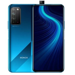 Honor X10 6+128gb 5G blue Chiniese Version