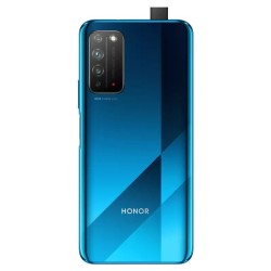 Honor X10 6+128gb 5G blue Chiniese Version