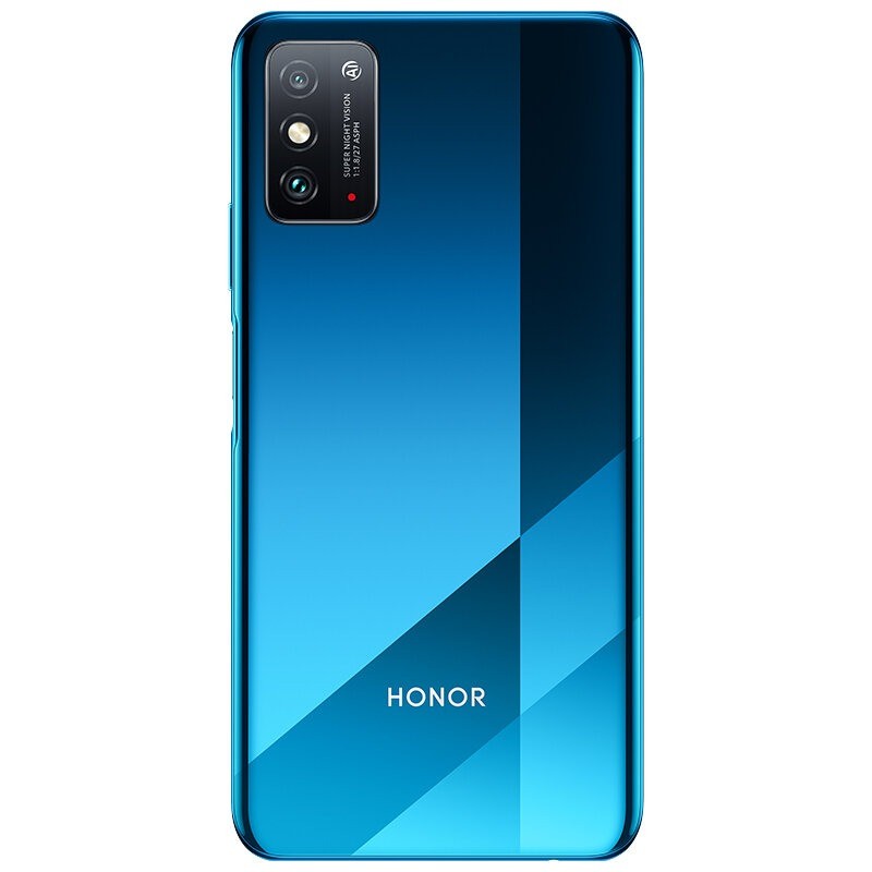 Honor X10 Max 8+128gb 5G blue Chiniese Version
