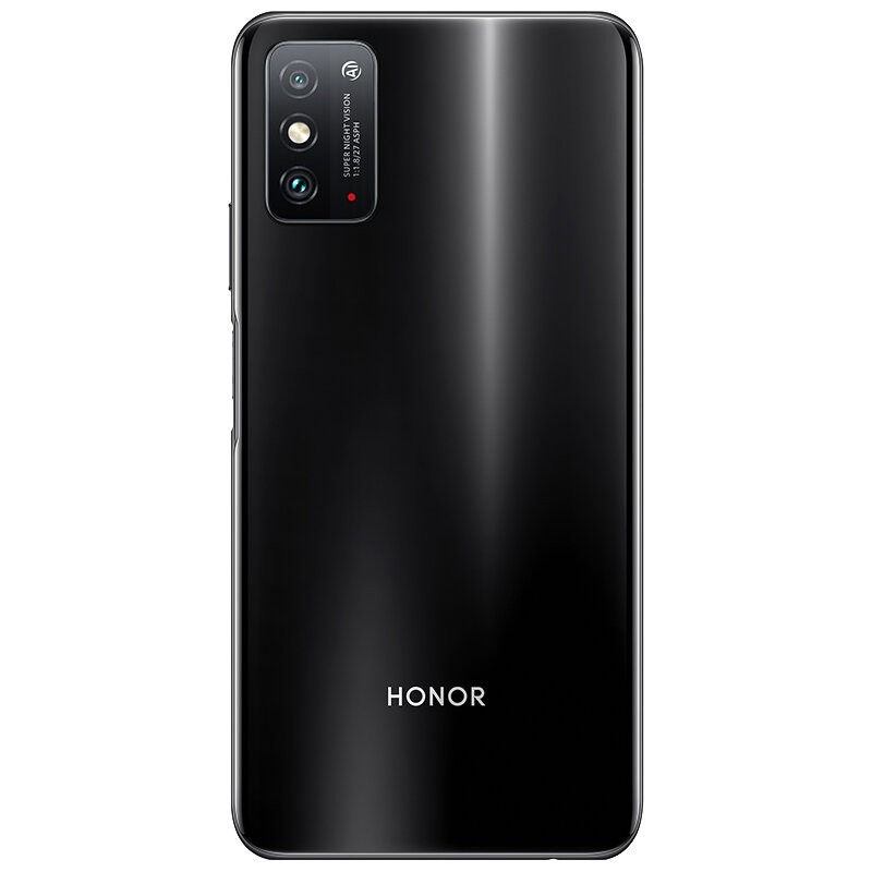 Honor X10 Max 6+128gb 5G black Chiniese Version