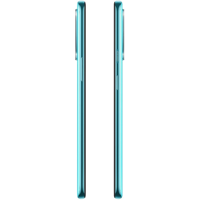OnePlus Nord AC2001 Dual Sim 8GB RAM 128GB 5G (Blue)