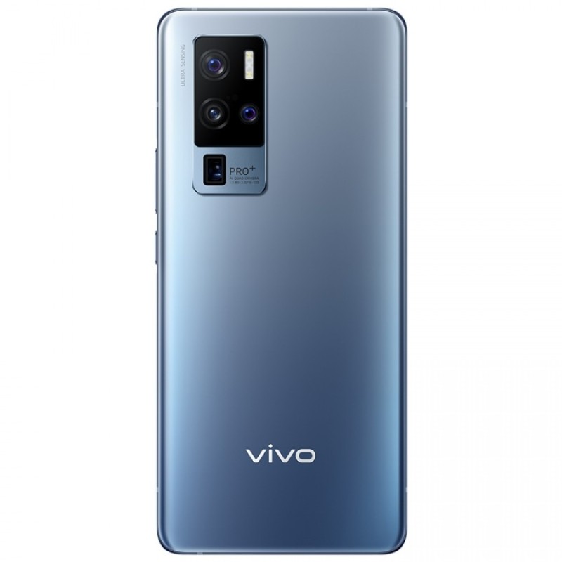 Vivo X50 Pro Plus 12GB+256GB Azul - 2