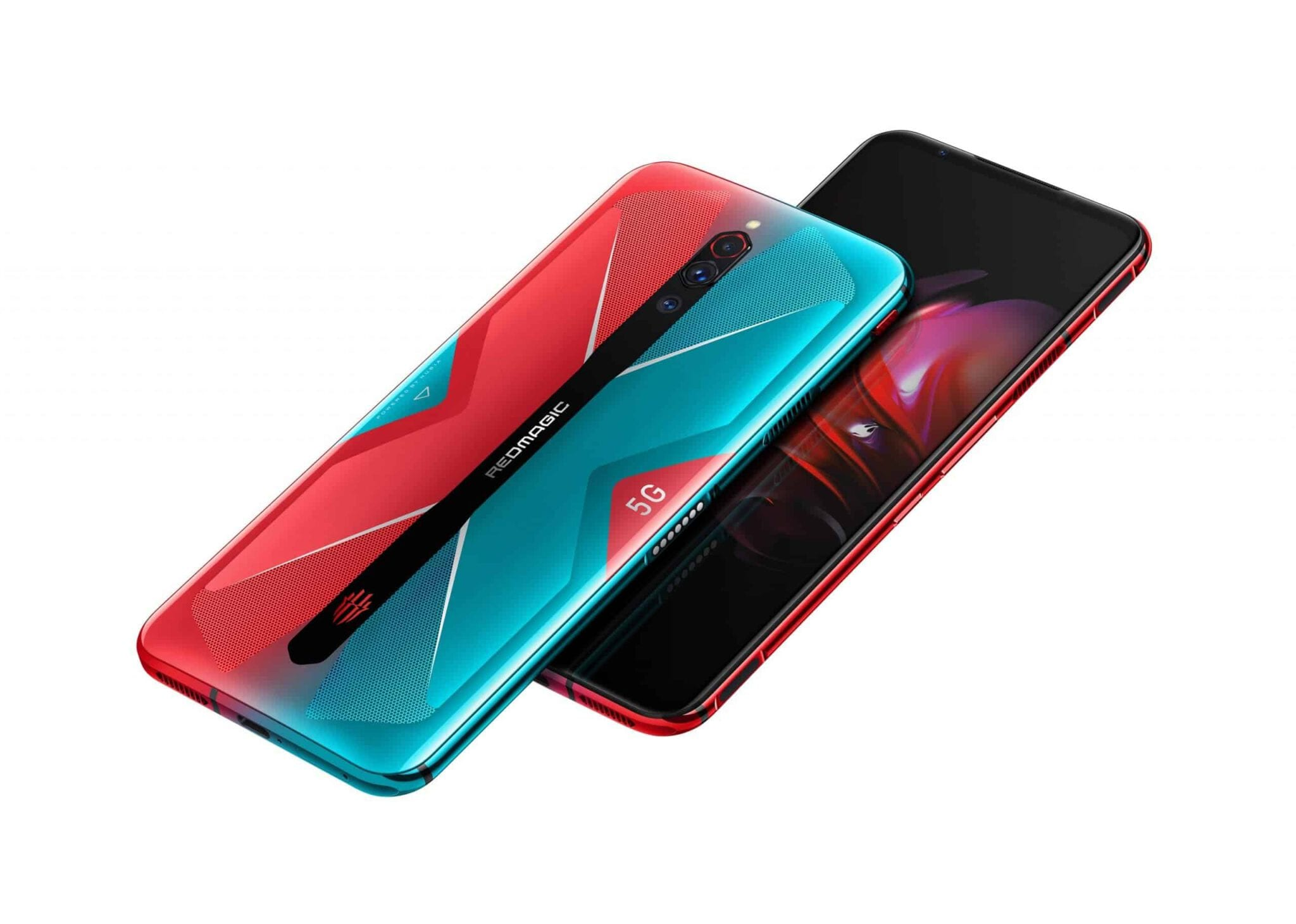 nubia red magic 5g nx659j