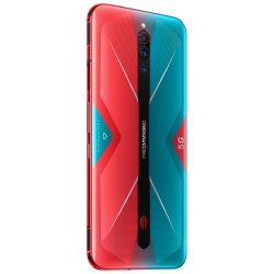 Nubia Red Magic 5G NX659J Gaming Phone 12+256GB Pulse Chiniese