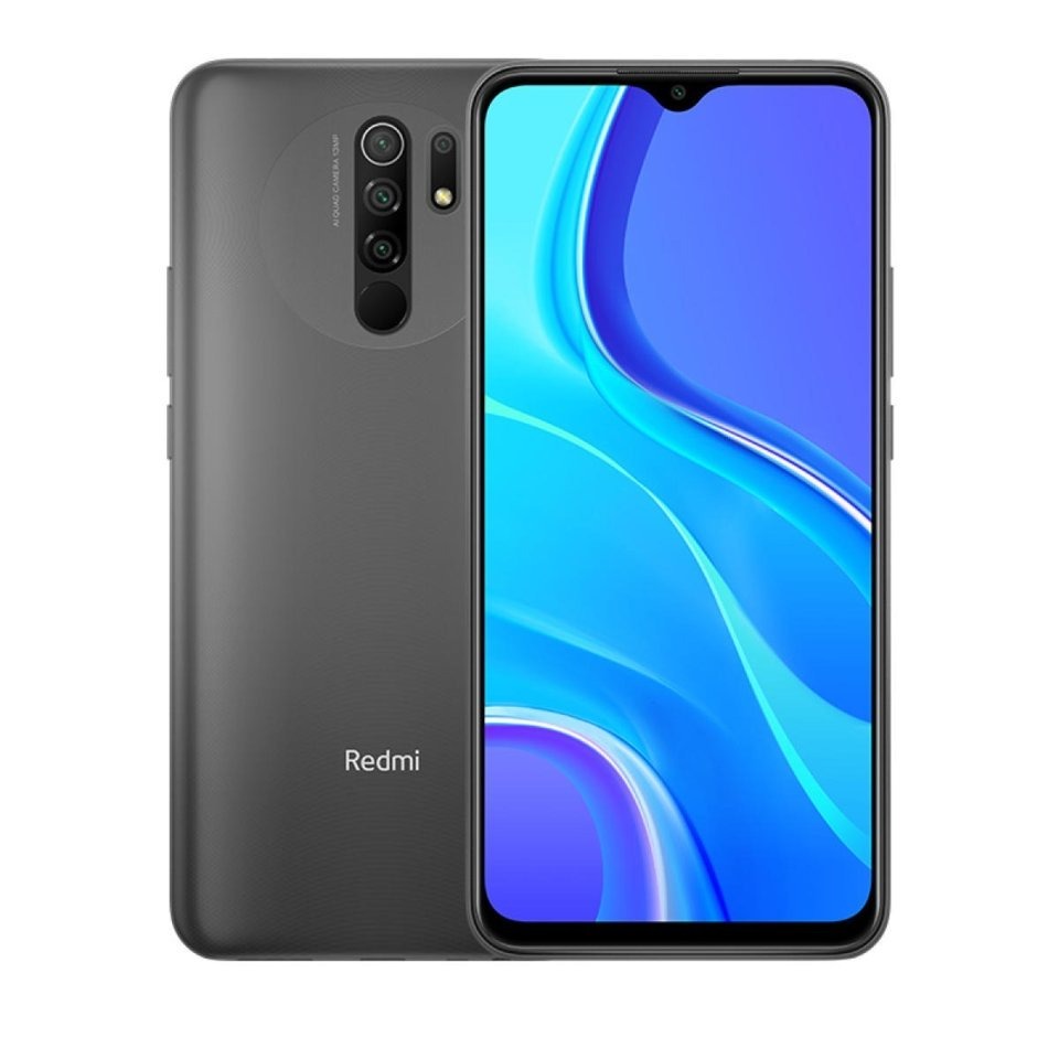 xiaomi redmi 9 64gb nfc