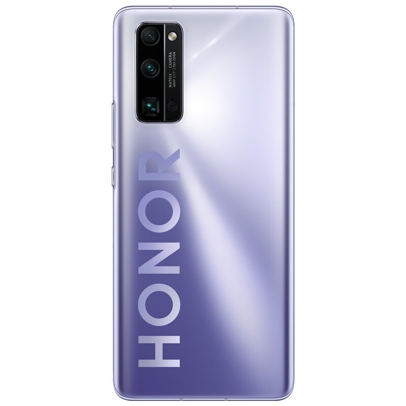 Huawei Honor 30 Pro 8 / 256GB Silber