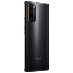 Huawei Honor 30 Pro 8 / 256GB Schwarz